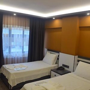 Kamer met Twee Aparte Bedden
